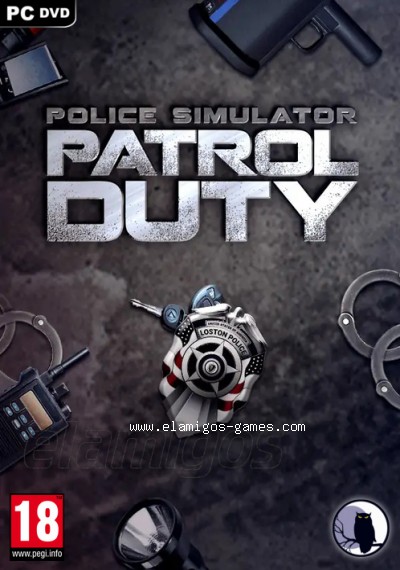 Download Police Simulator: Patrol Duty