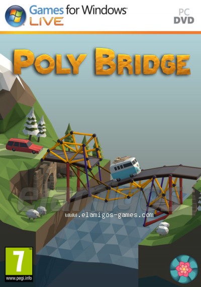 Download Poly Bridge