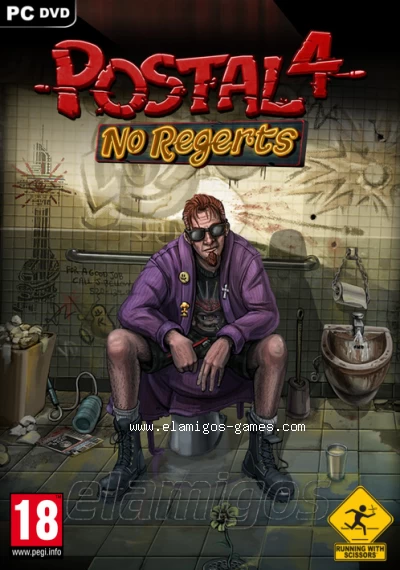 Download Postal 4: No Regerts