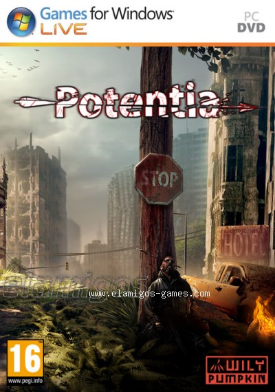 Download Potentia