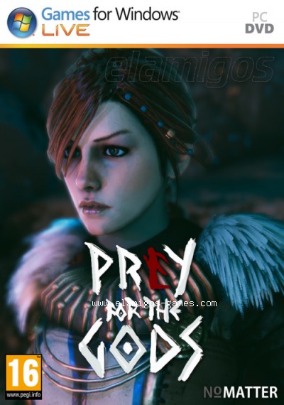 Download Praey for the Gods