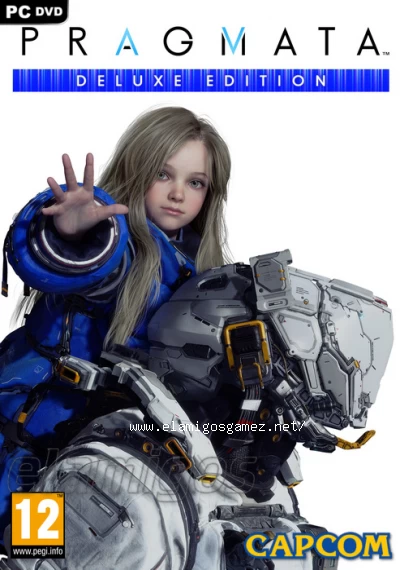 Download Pragmata