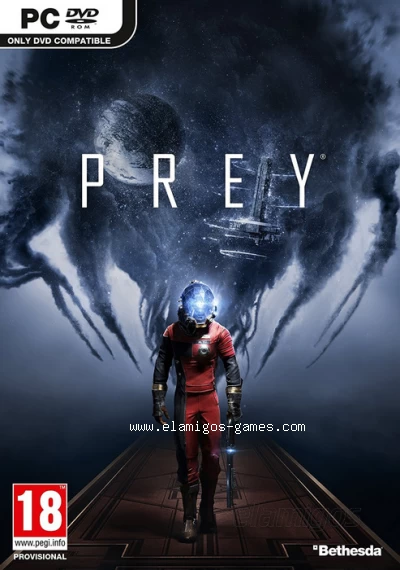 Download Prey 2017