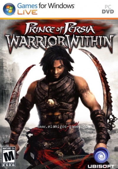 Download Prince of Persia: Warrior Within