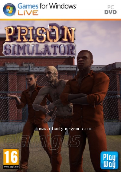 Download Prison Simulator