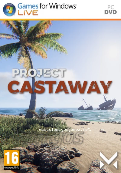 Download Project Castaway