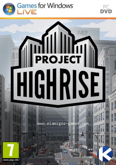 Download Project Highrise