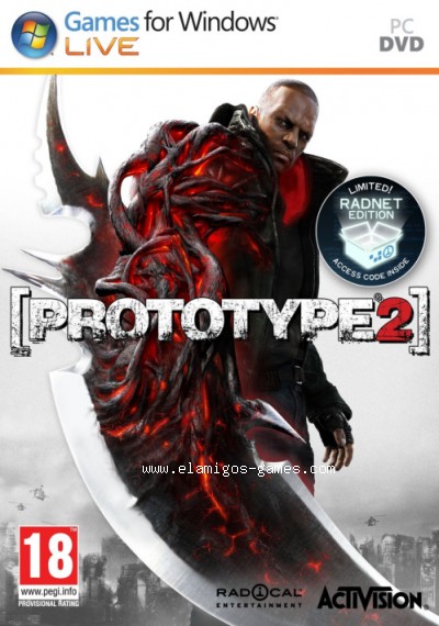Download Prototype 2