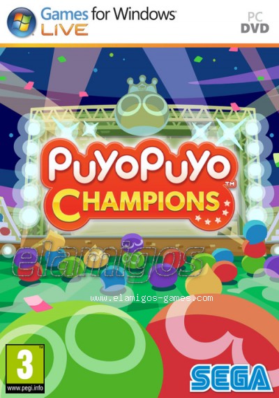 Download Puyo Puyo Champions