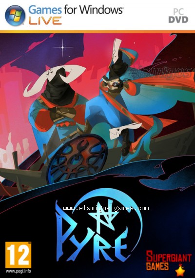Download Pyre