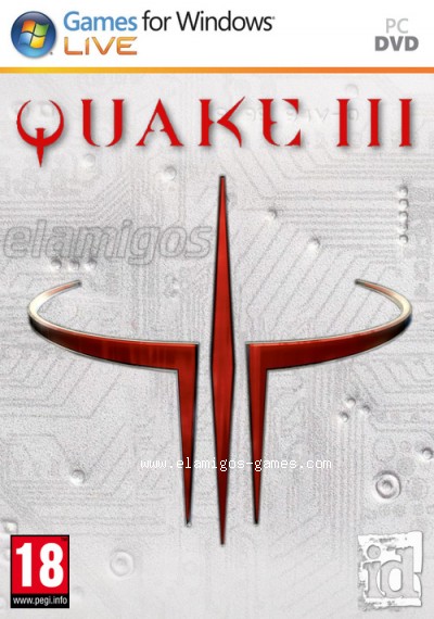 Download Quake III Gold Edition