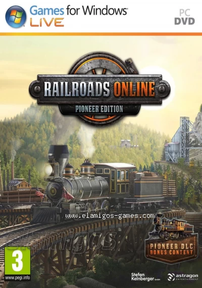 Download Railroads Online