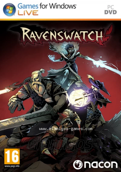 Download Ravenswatch