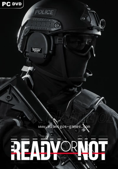 Download Ready or Not