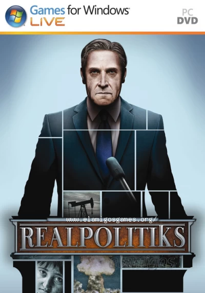 Download Realpolitiks