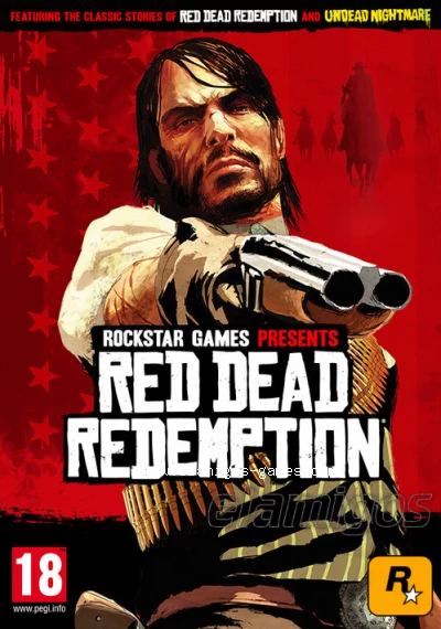 Download Red Dead Redemption