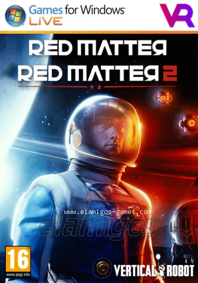 Download Red Matter Collection VR
