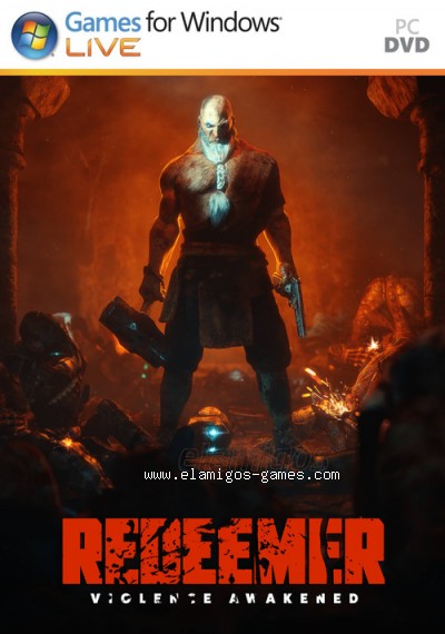 Download Redeemer