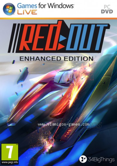 Download Redout: Enhanced Edition