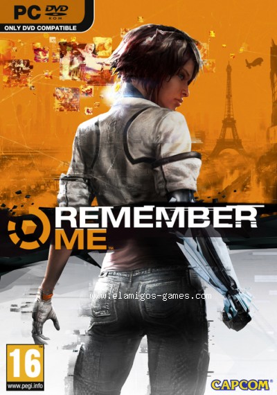 Download Remember Me