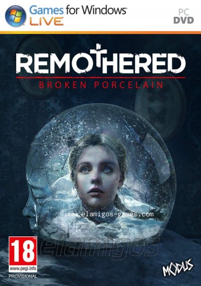 Download Remothered: Broken Porcelain