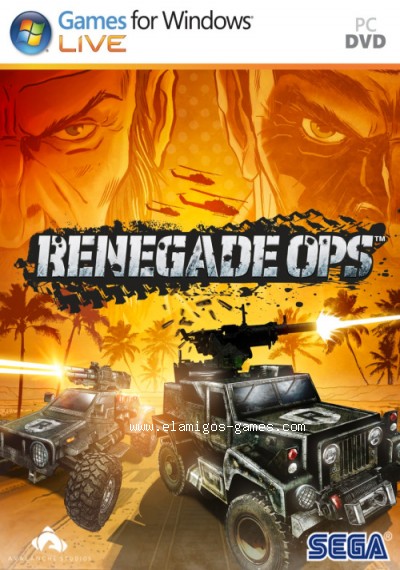 Download Renegade Ops