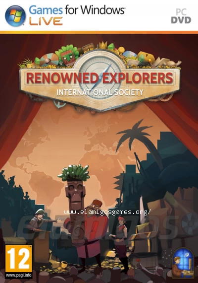 Download Renowned Explorers Complete Bundle