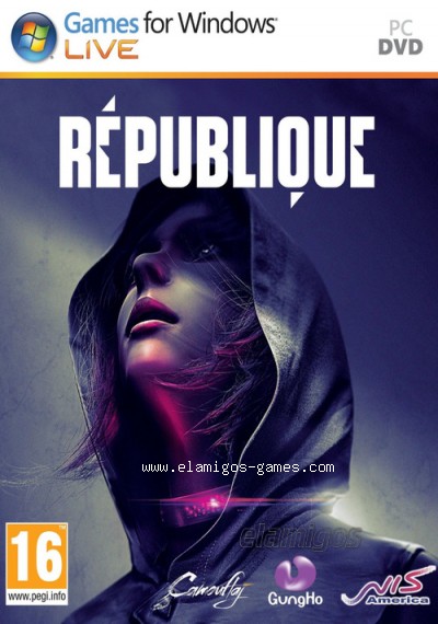 Download Republique Remastered