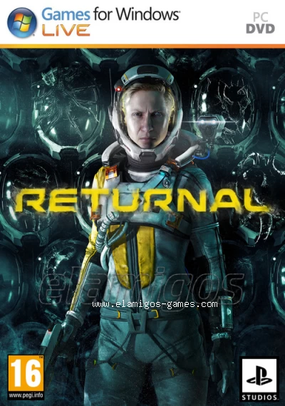 Download Returnal