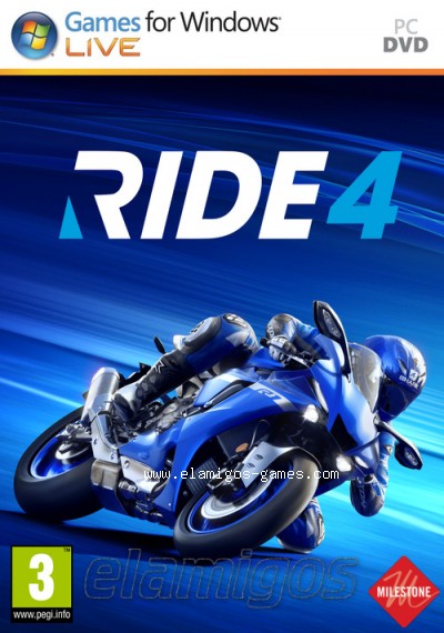 Download RIDE 4 Complete the Set Edition