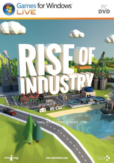 Download Rise of Industry