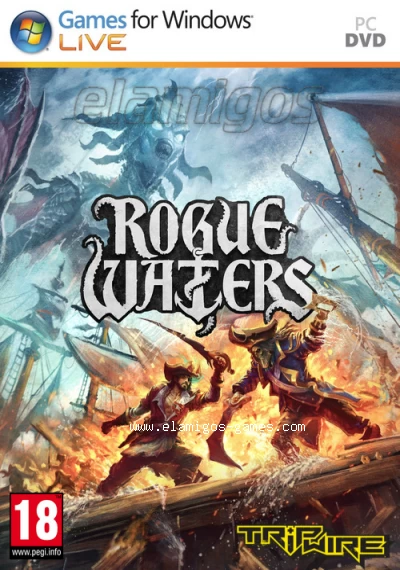 Download Rogue Waters