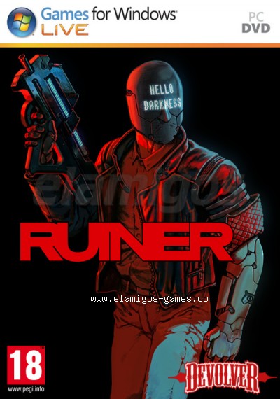 Download Ruiner