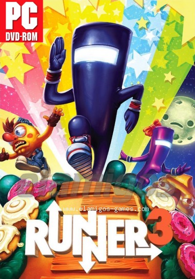 Download Runner3 / Runner 3