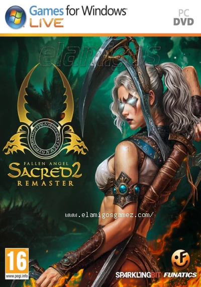 Download Sacred 2 Remaster