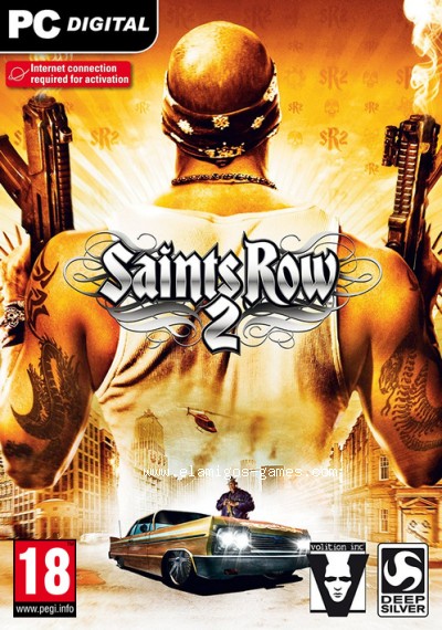 Download Saints Row 2