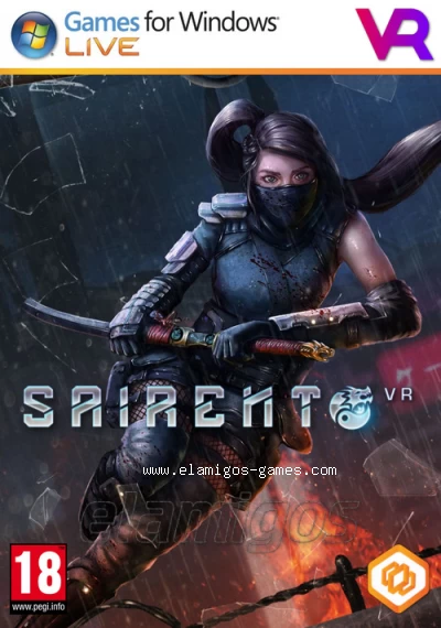 Download Sairento VR