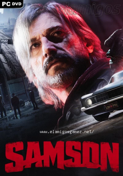 Download Samson
