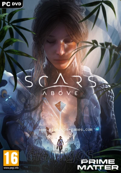 Download Scars Above