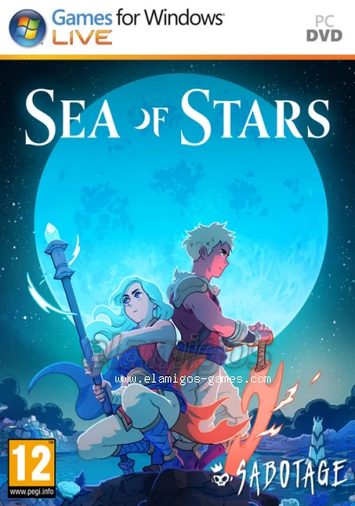 Download Sea of Stars