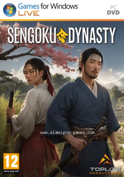 Download Sengoku Dynasty Ultimate Edition