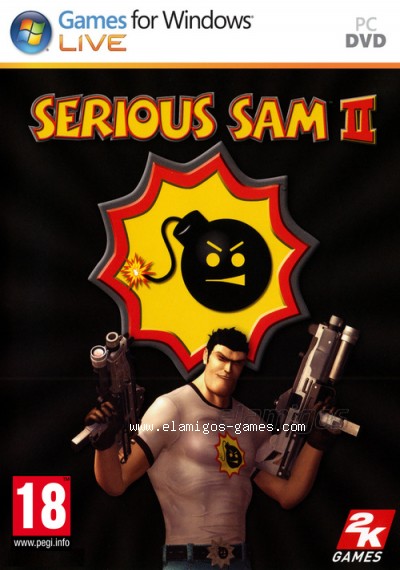Download Serious Sam 2