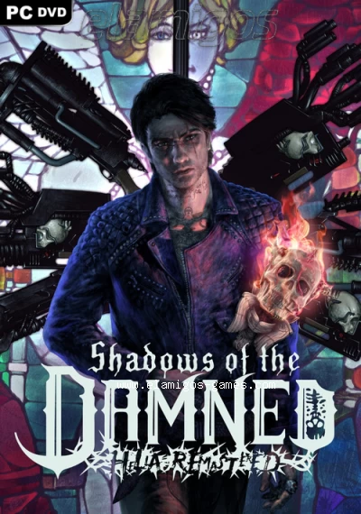 Download Shadows of the Damned Hella Remastered