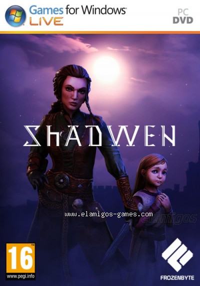 Download Shadwen
