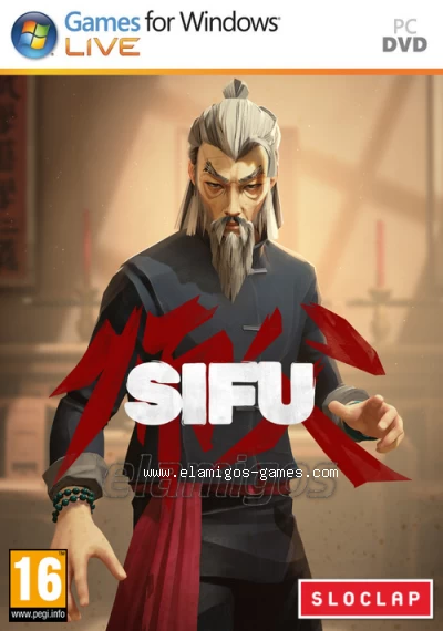 Download SIFU Deluxe Edition