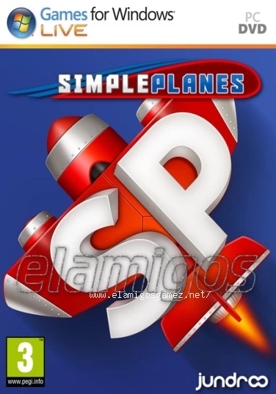 Download SimplePlanes