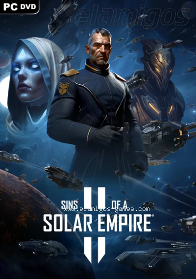 Download Sins of a Solar Empire II