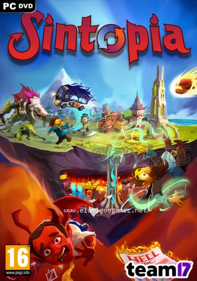 Download Sintopia