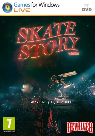 Download Skate Story