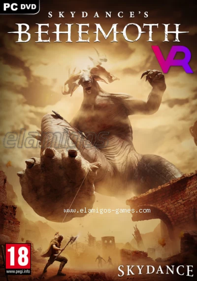 Download Skydances Behemoth VR